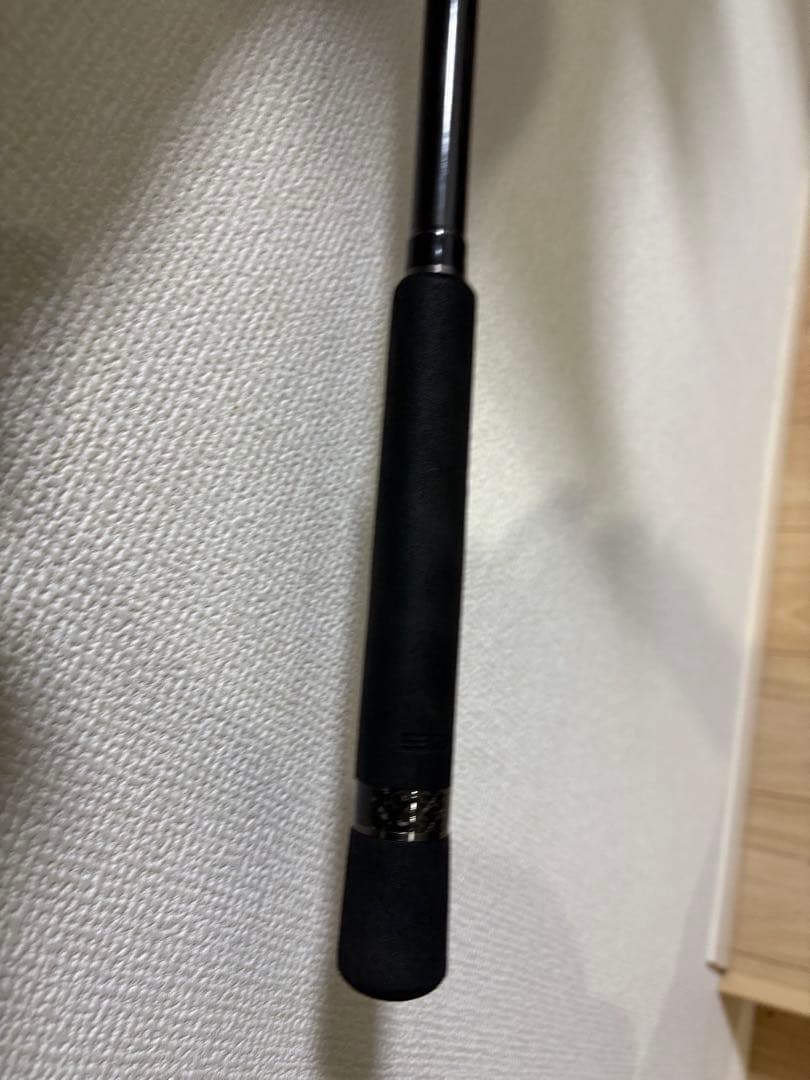 クロスライド 5G 1002M/LSJ メジャークラフト
