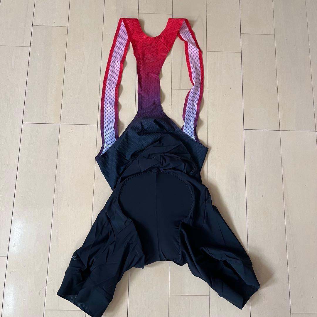 SPECIALIZED ビブショーツ MENS Mサイズ