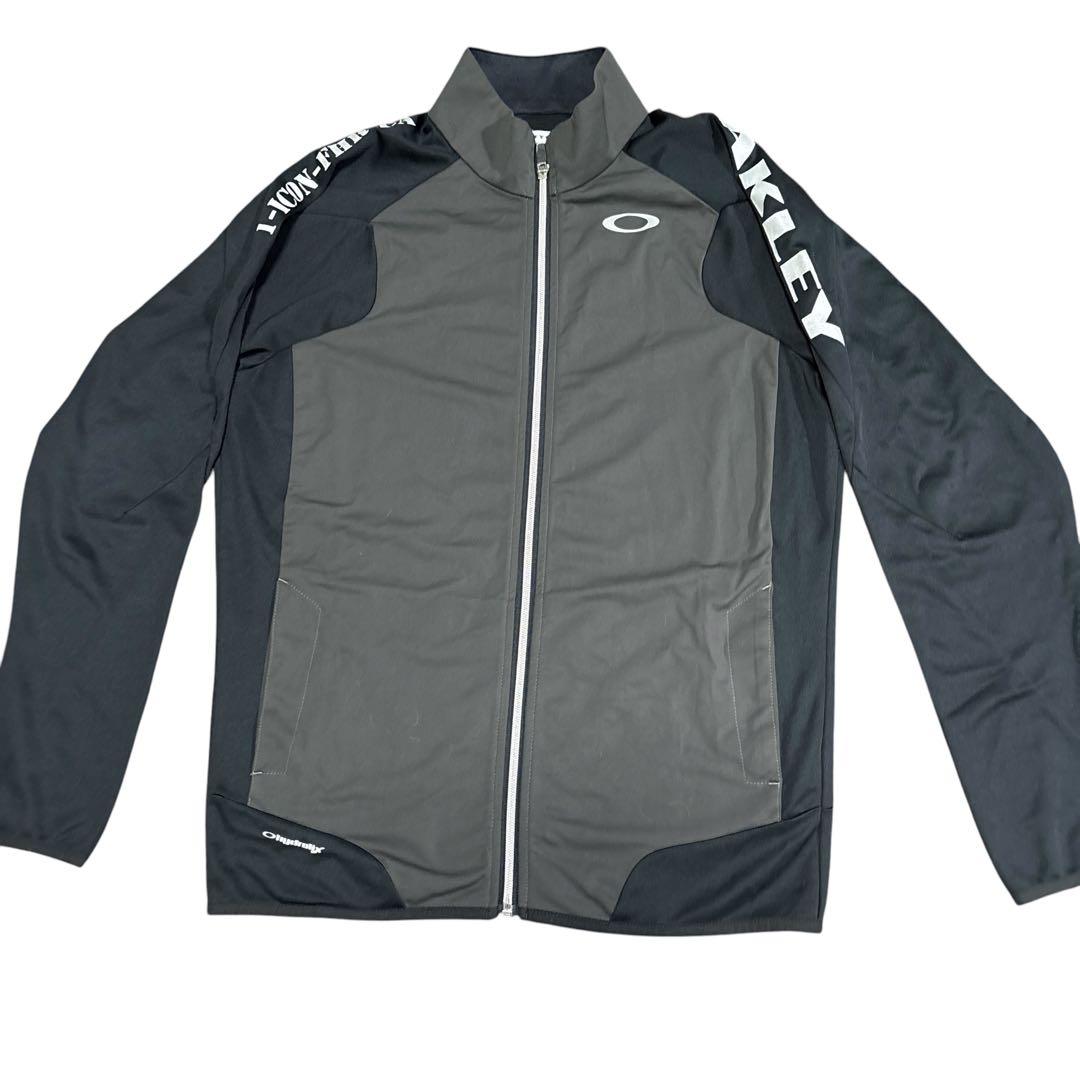 Oakley オークリー　メンズジャケットとパンツのセット