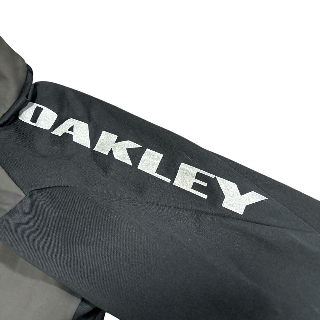 Oakley オークリー　メンズジャケットとパンツのセット