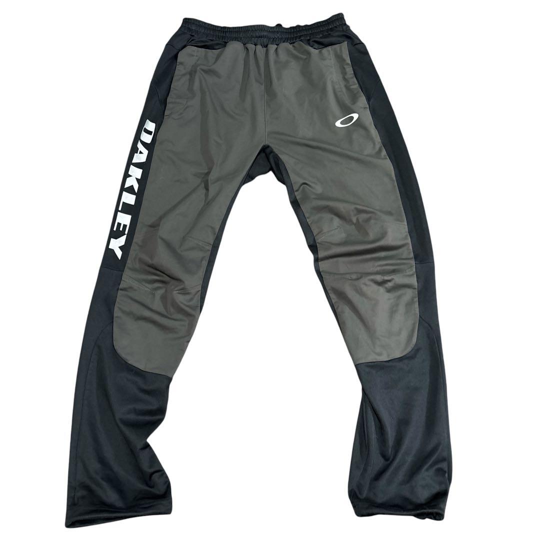 Oakley オークリー　メンズジャケットとパンツのセット