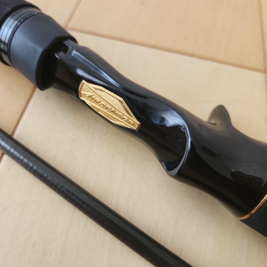 ダイワ ラテオ DAIWA LATEO 89MLB•R
