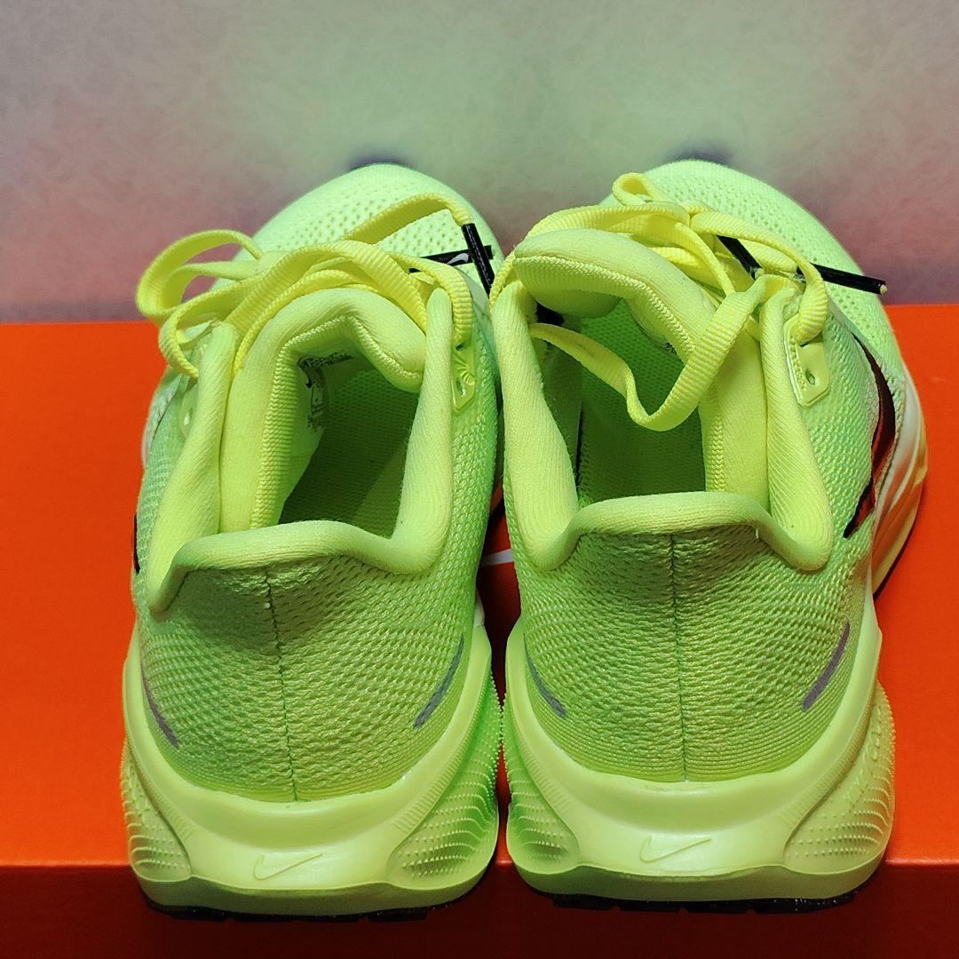 Air Zoom Pegasus 41 Volt ペガサス41 ベアリーボルト