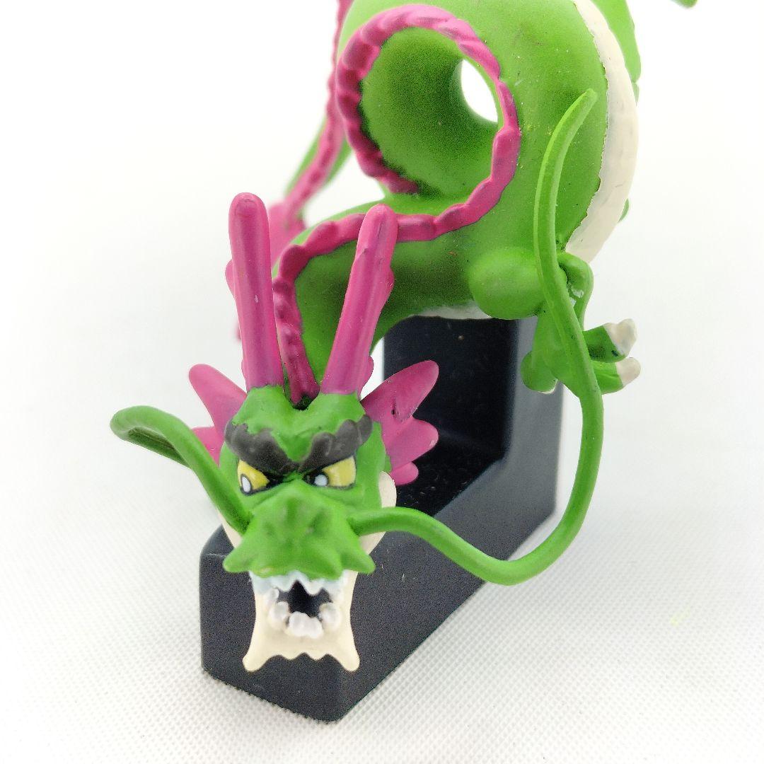 ドラゴンクエストコレクション しんりゅう フィギュア ナムコ