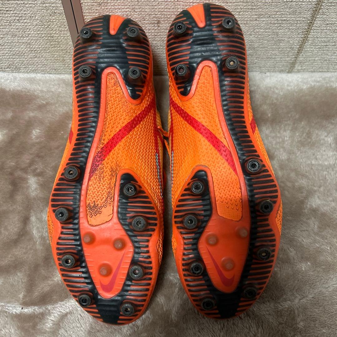 Nike サッカー スパイク ファントムAG