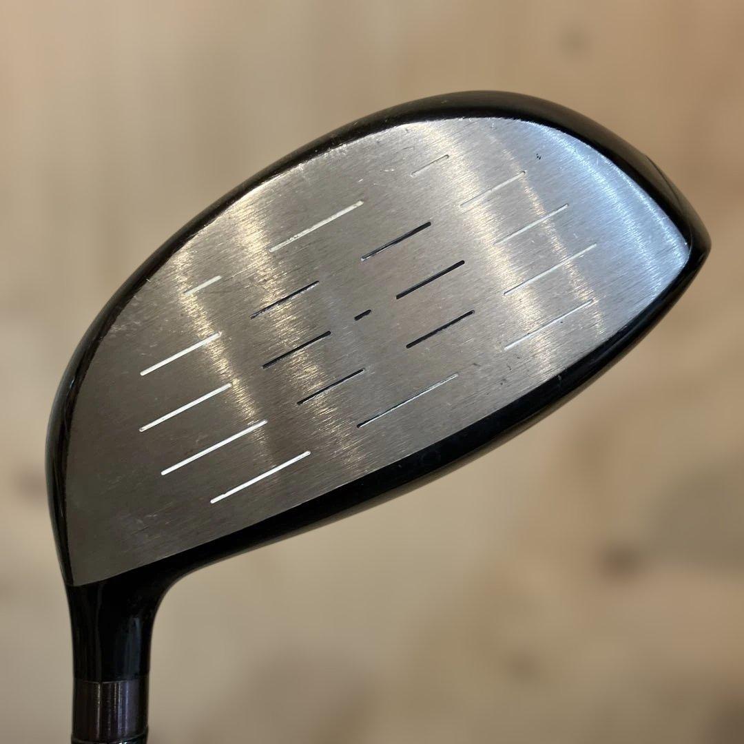 Romaro Ray TYPE R ドライバー 10.5度 455LX