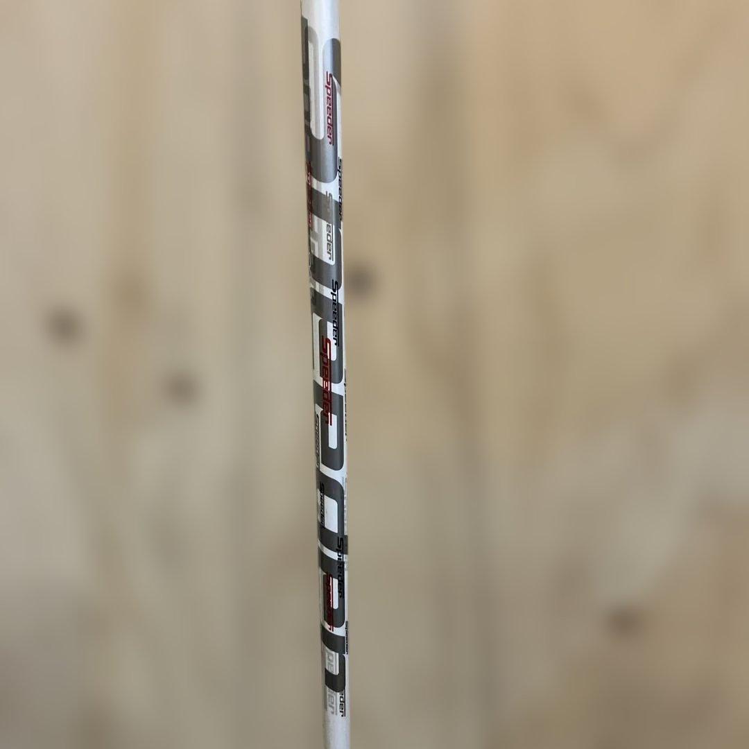 Romaro Ray TYPE R ドライバー 10.5度 455LX