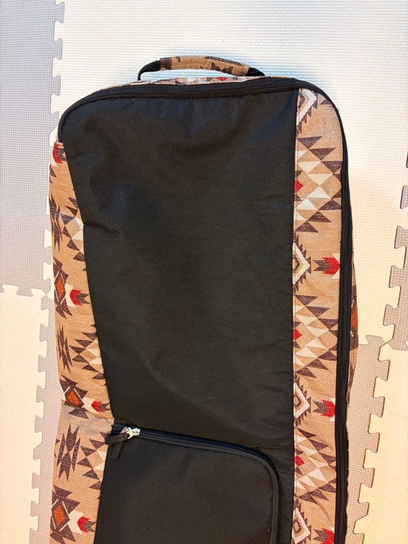 SABRINA 138cm スノーボード　NORTHPEAK スノーボードケース