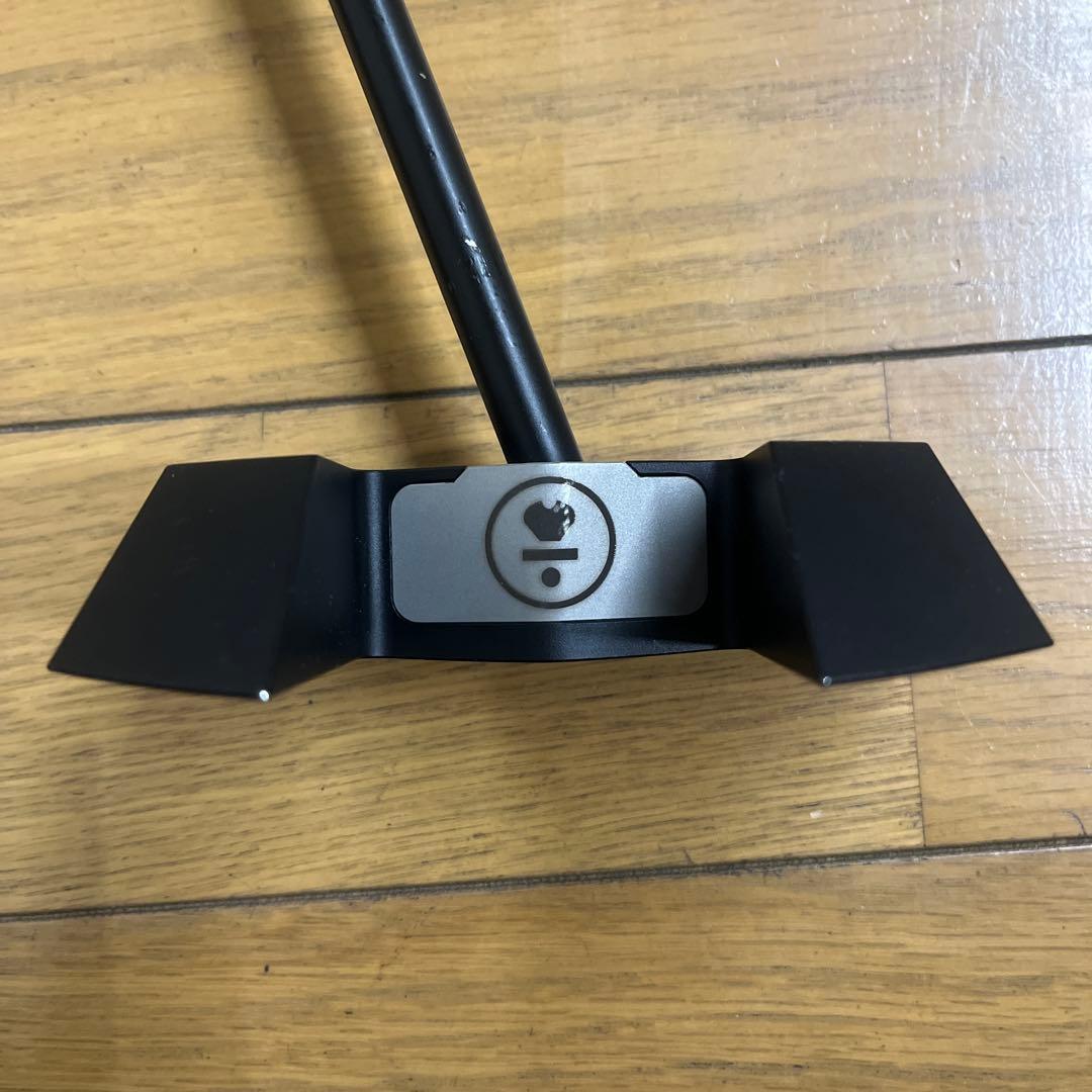 L.A.B. GOLF MEZZ.1 MAX パター 35インチ　 右利き