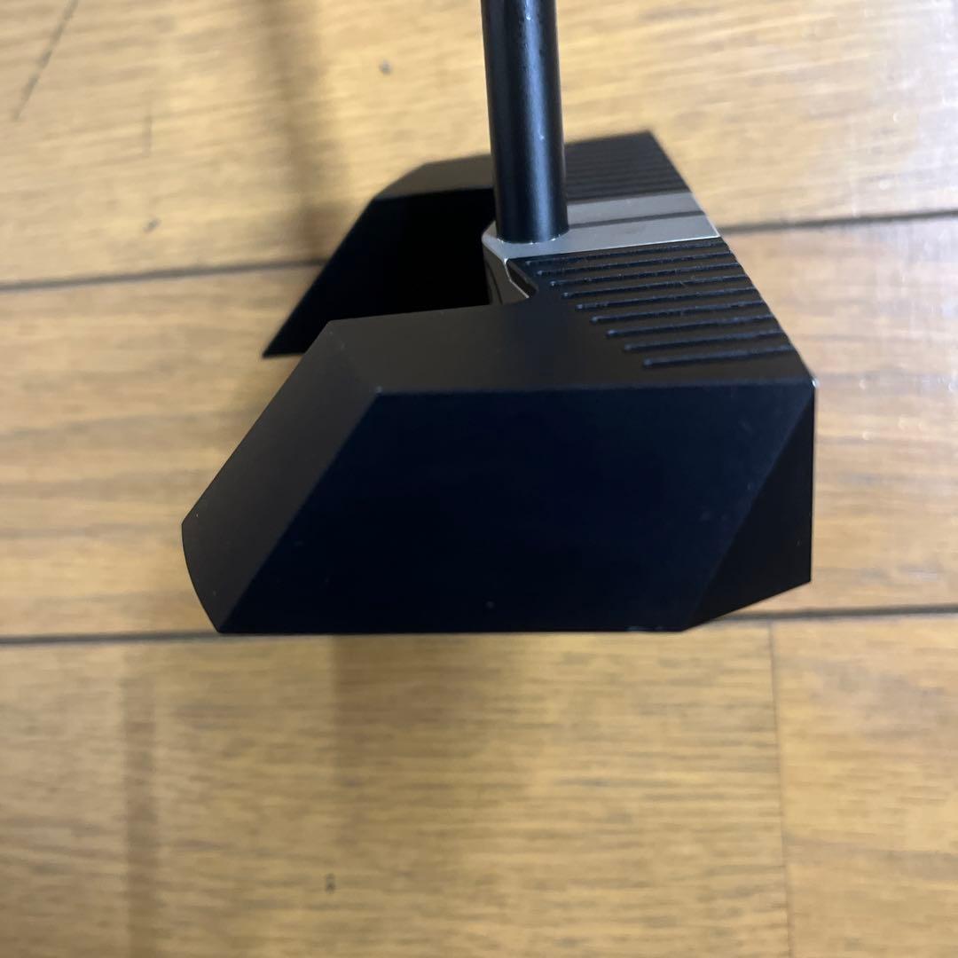 L.A.B. GOLF MEZZ.1 MAX パター 35インチ　 右利き