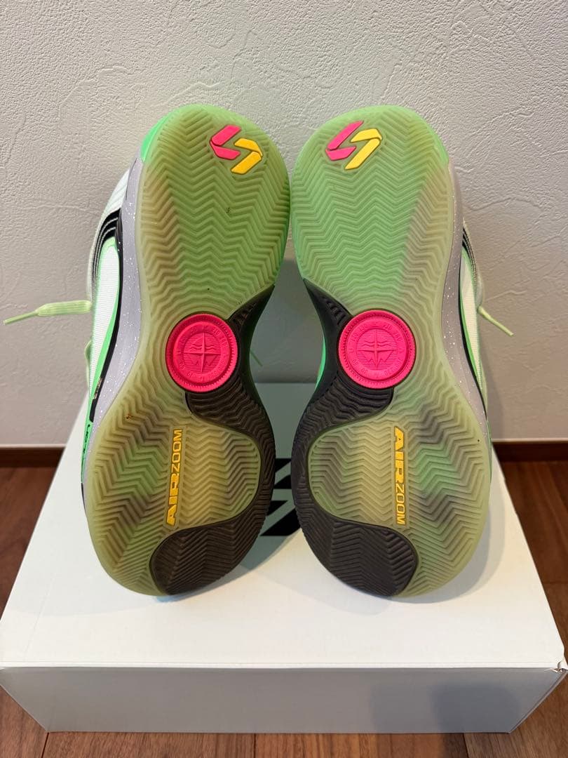 シューズ(男性用) Jordan Luka4