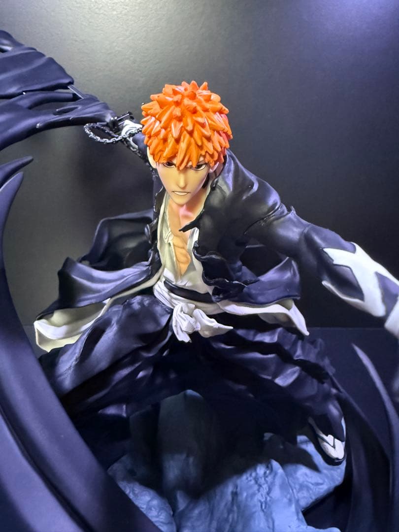 FiguartsZERO 黒崎一護　千年血戦