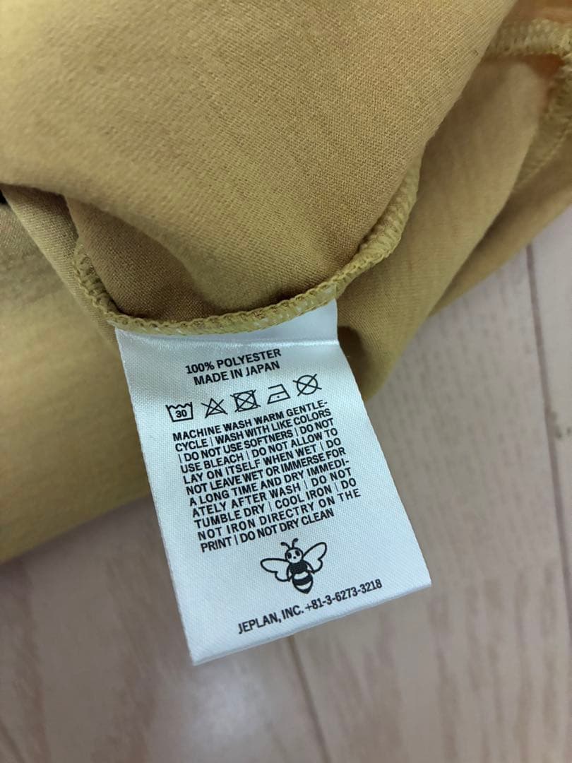 り*ん様 エルドレッソ　ELDORESO ランニング　トレイル　シャツ　ウェア