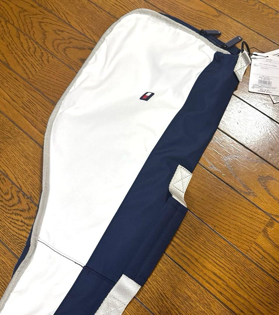   GOLF クラブケース 新品タグ付き
