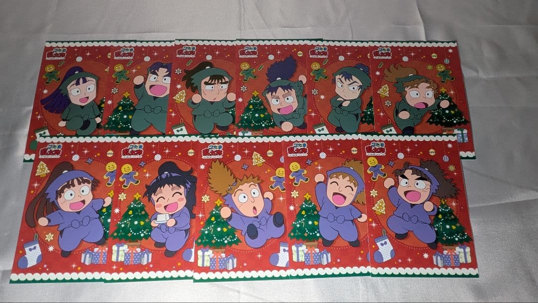 忍たま乱太郎 ブロマイド まとめ売り