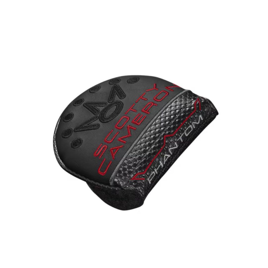 スコッティキャメロン Phantom 11R OC ファントム 33インチ