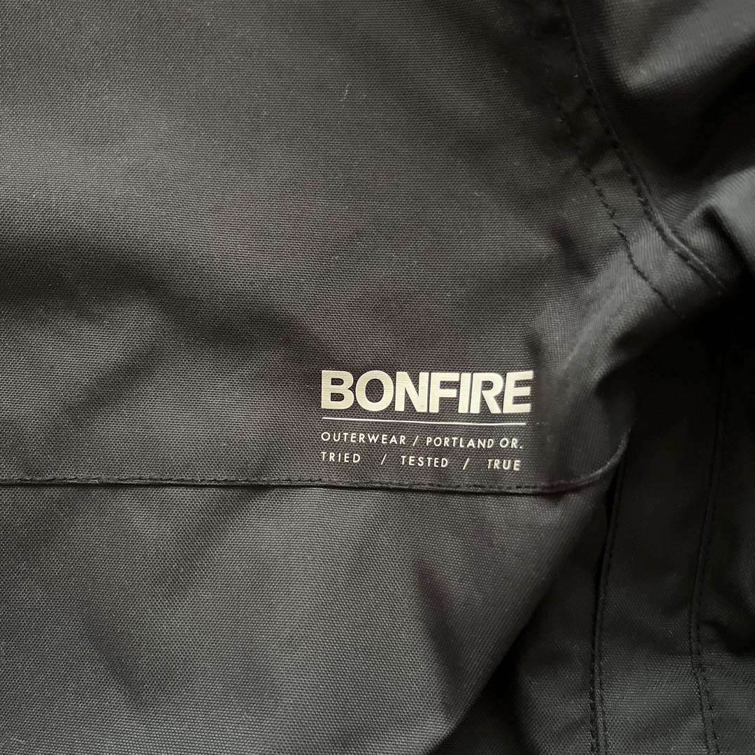BONFIRE ボンファイヤー　スノボ　ウエア　メンズ　Ｍ