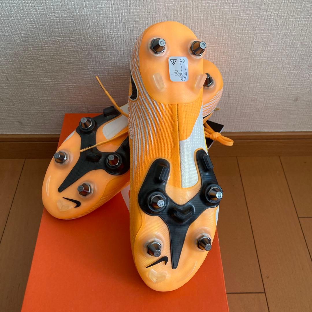 シューズ Nike Vapor 13 Elite SG-Pro 27cm