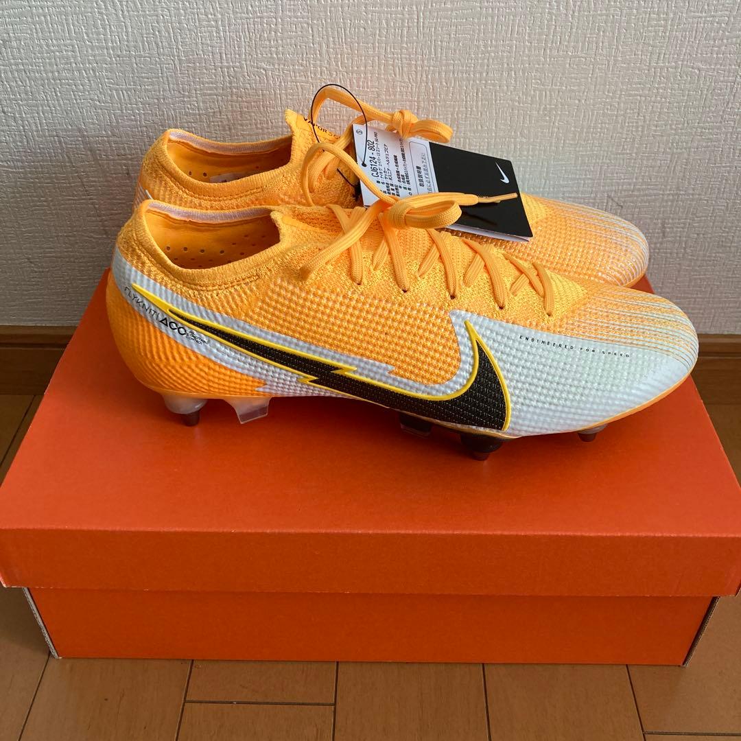 シューズ Nike Vapor 13 Elite SG-Pro 27cm