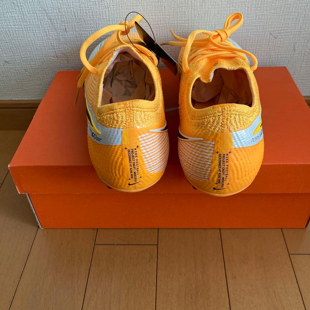 シューズ Nike Vapor 13 Elite SG-Pro 27cm