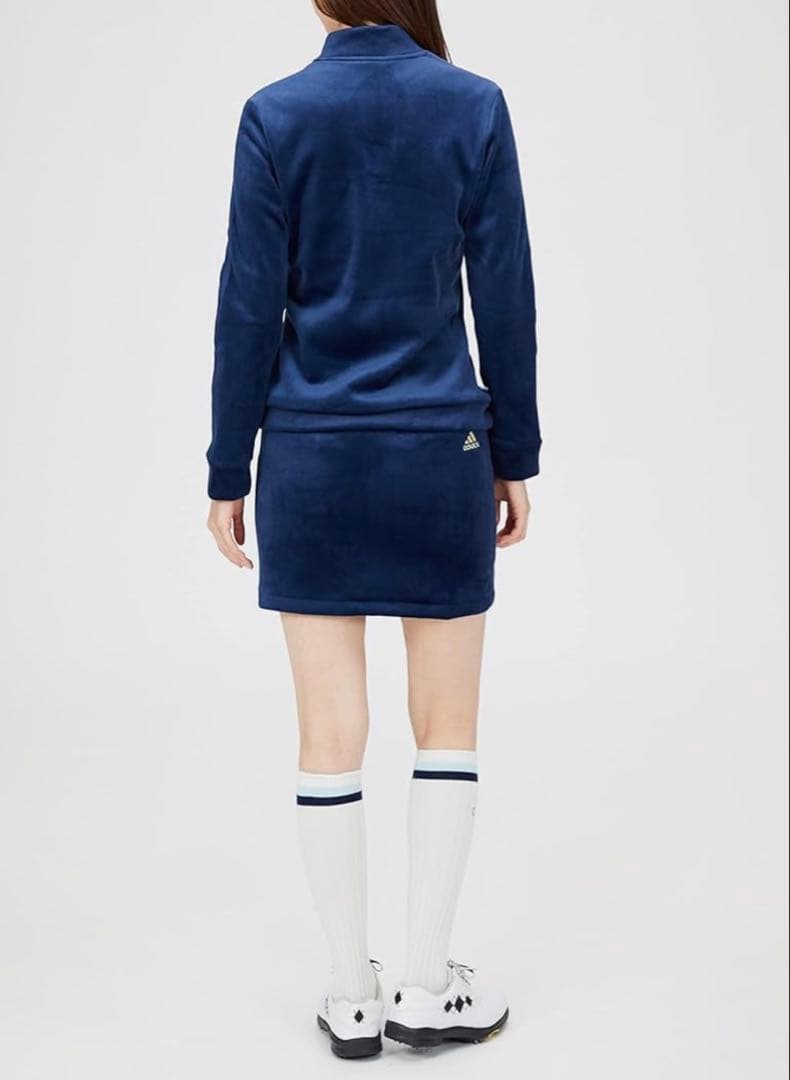 【新品】Sサイズ adidasアディダスゴルフ セットアップ