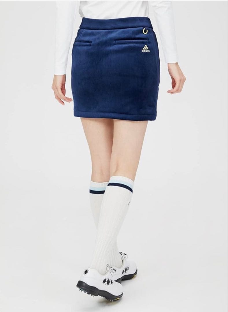 【新品】Sサイズ adidasアディダスゴルフ セットアップ
