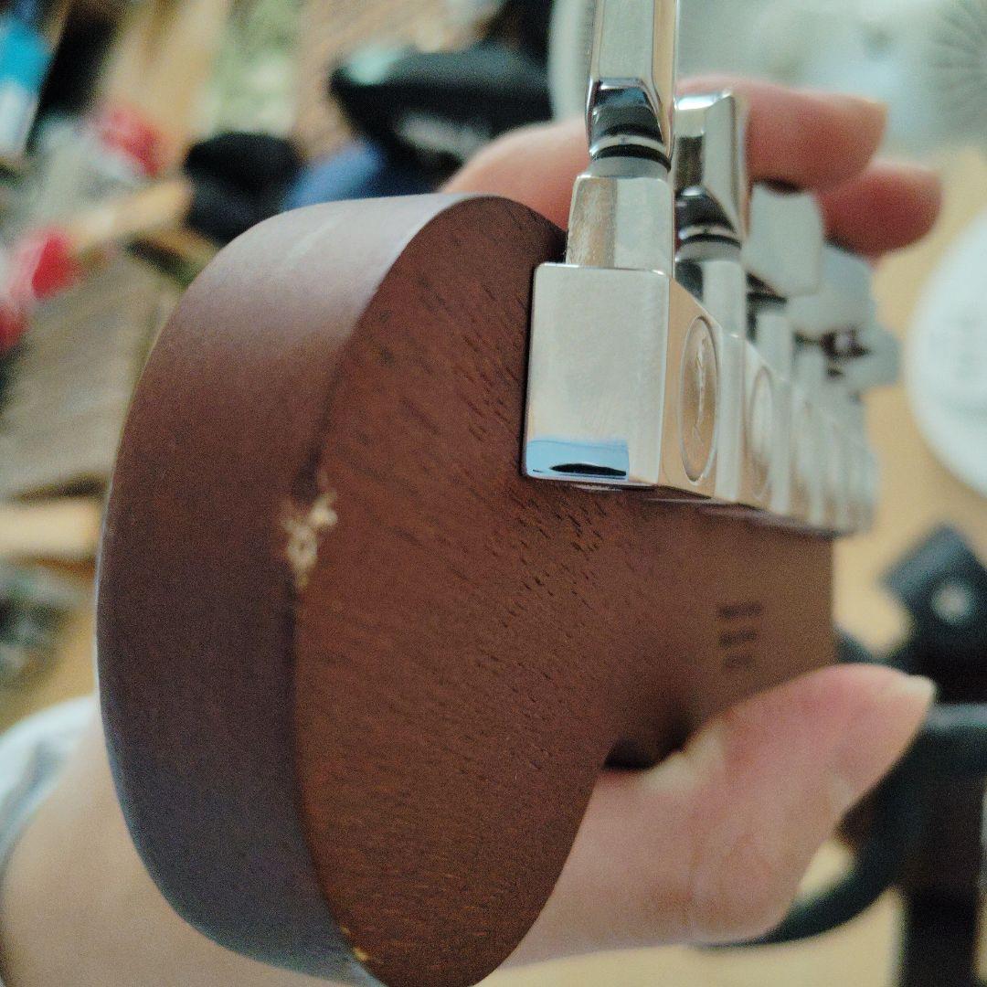 ジャンクFenderAcoustasonicStandardJazzmaster
