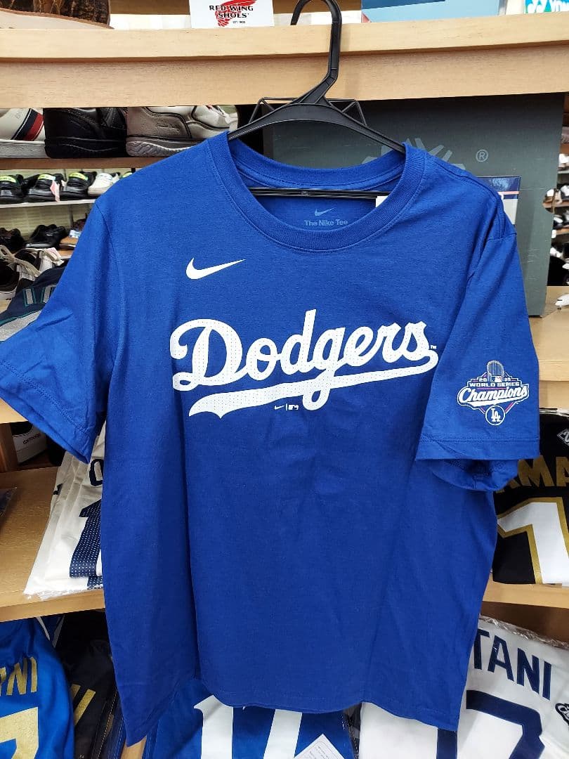Dodgers YAMAMOTO 18 ユニフォーム M　Mサイズ