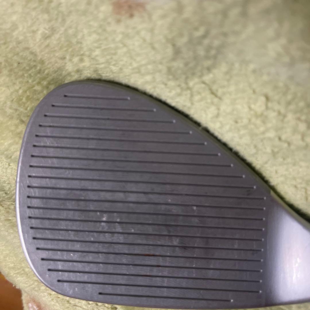 希少Cleveland RTX FULL-FACE2 52°ウェッジ