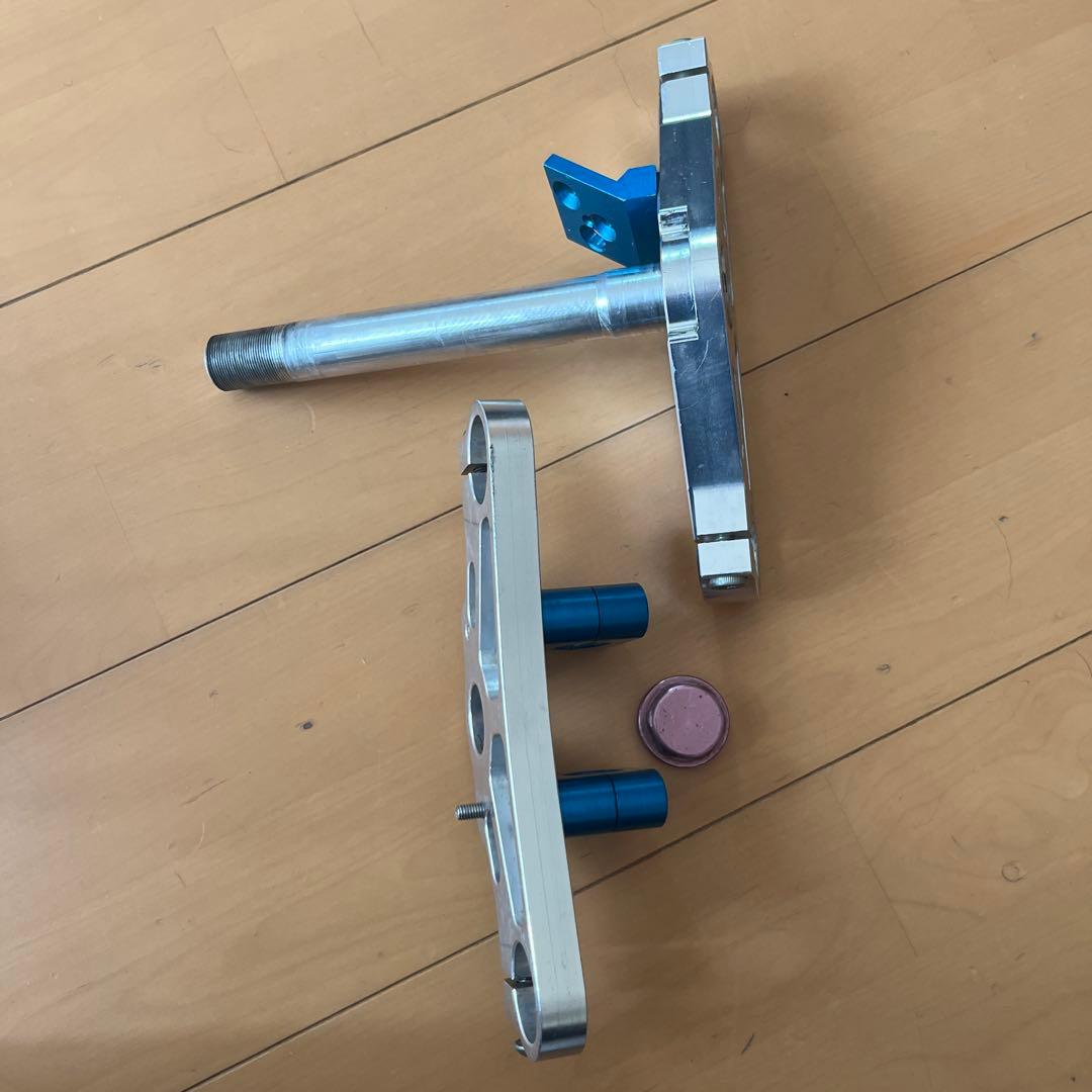 ステムキット