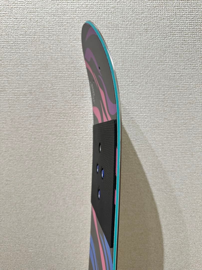 Burton ミニグロム Flat Top スノーボード