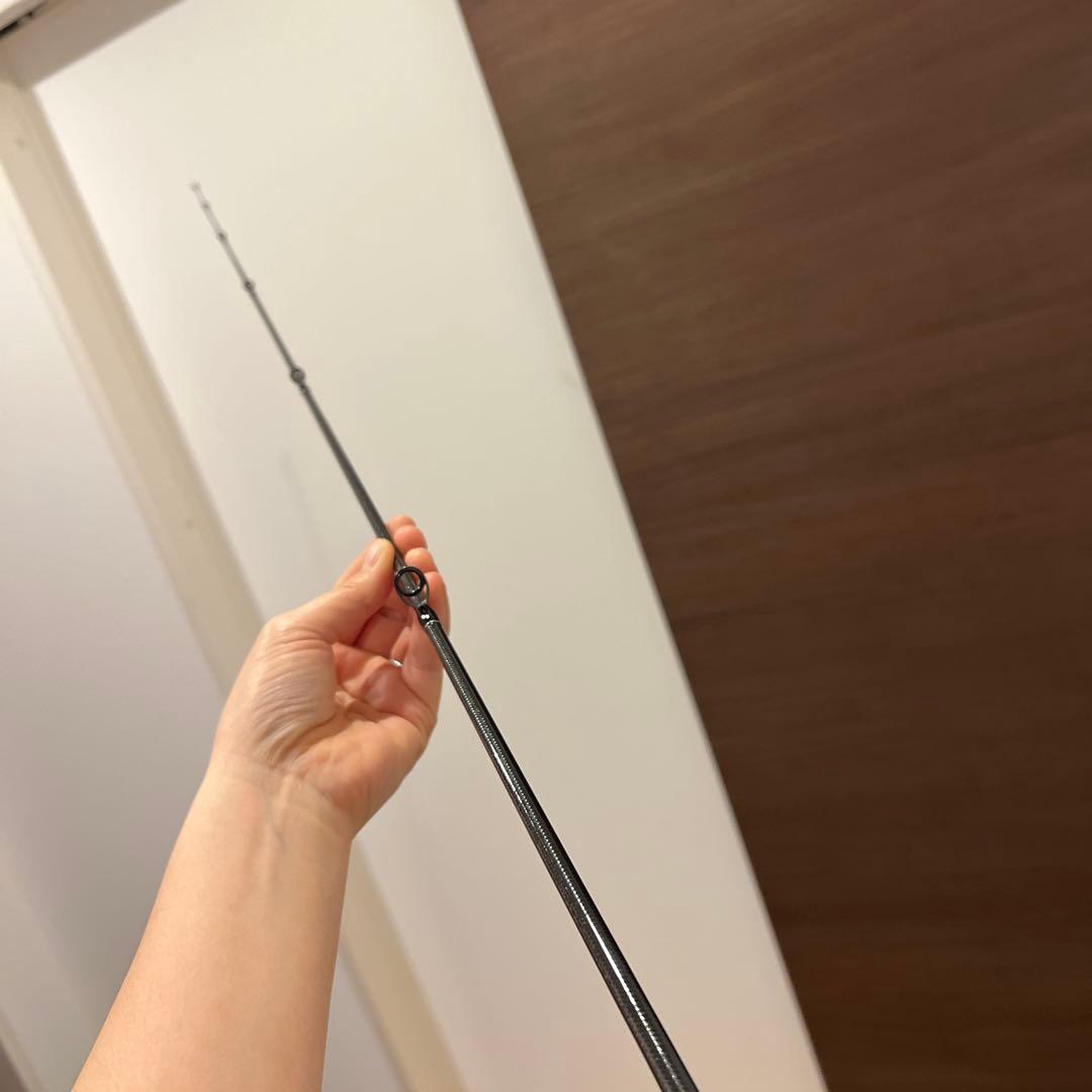 【ジャッカル)】BRS-S93M-SL （2020〜2021モデル）