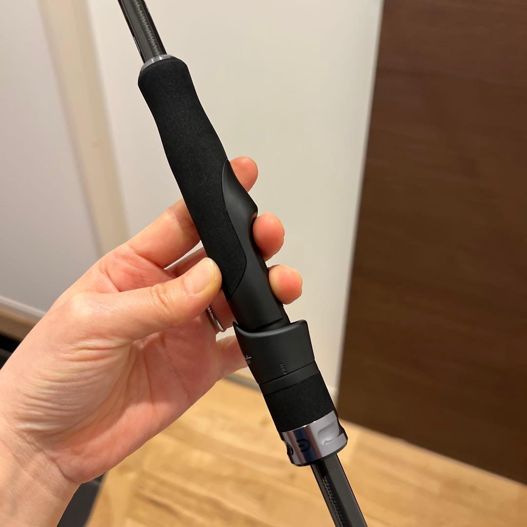 【ジャッカル)】BRS-S93M-SL （2020〜2021モデル）