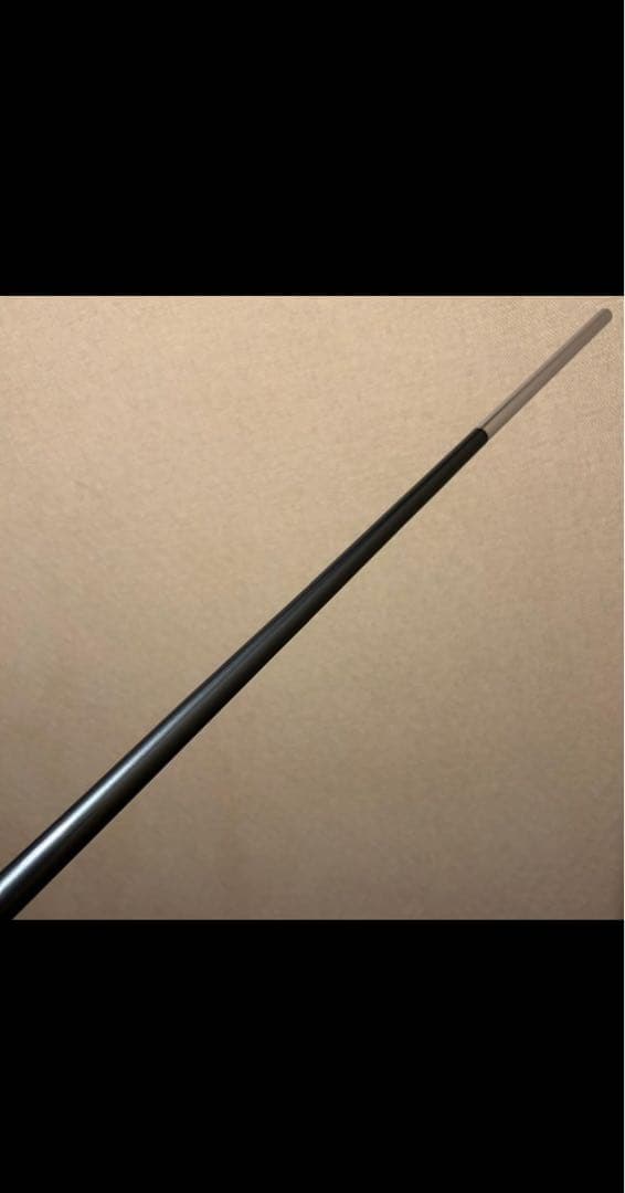 【新品】80.5cm オデッセイ ストロークラボ パター カーボンシャフト