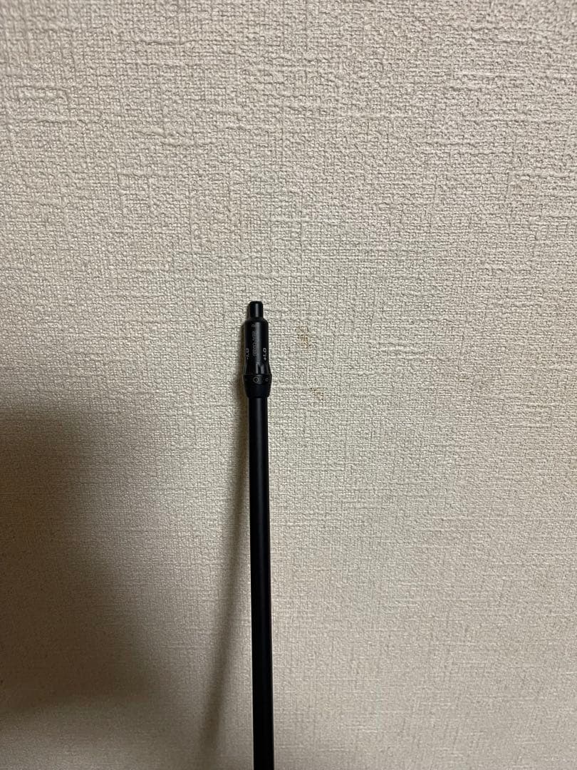 PINGスリーブ付き スピーダーTRハイブリッド　75s 5u用シャフト
