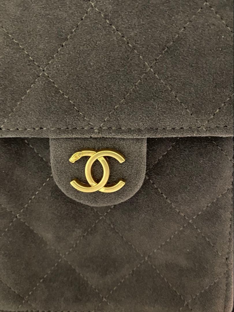 CHANEL25 スモール ノベル ティ