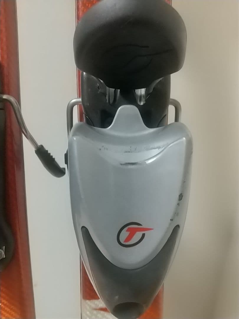 SALOMON　VERSE9　150cm