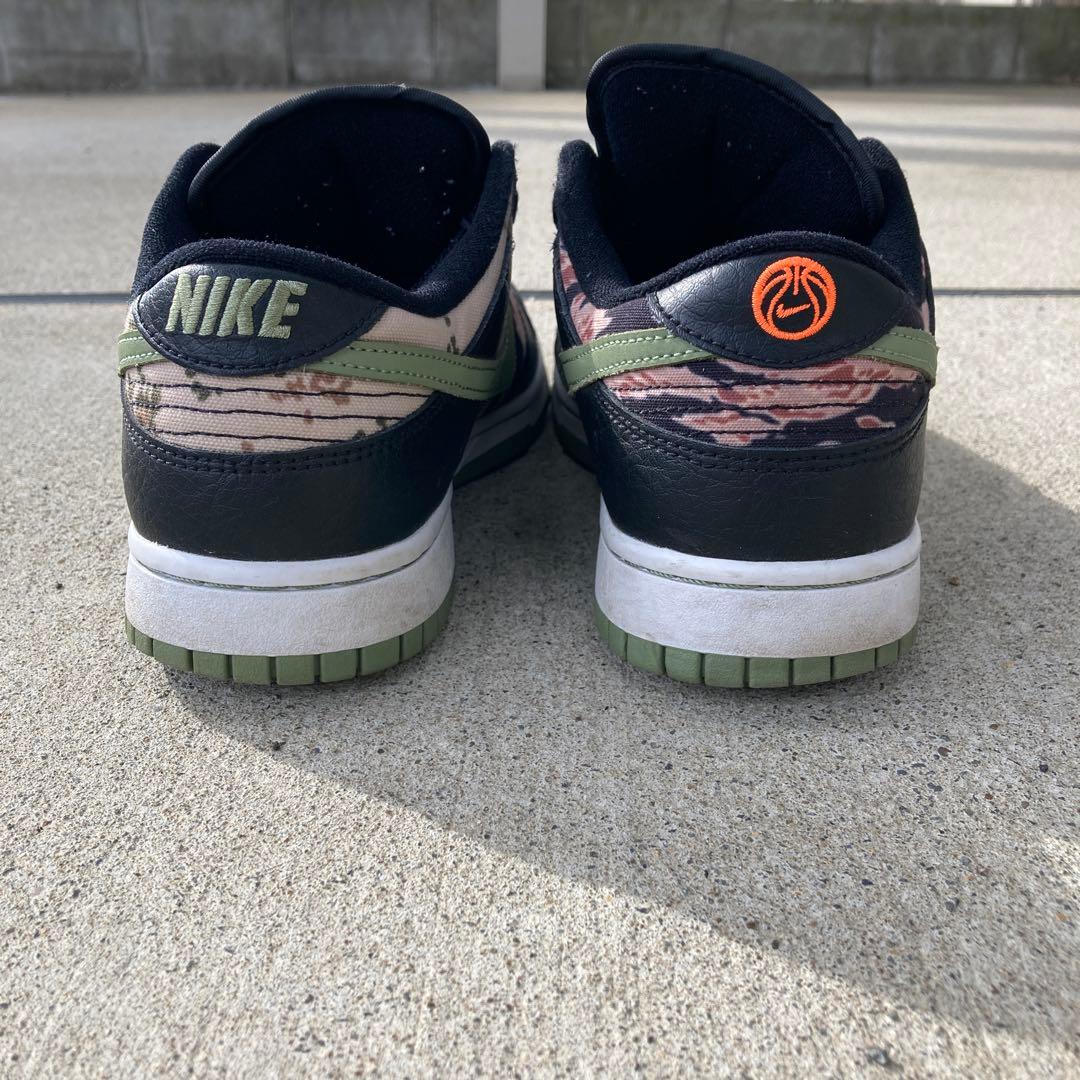 NIKE ダンクロー　SE