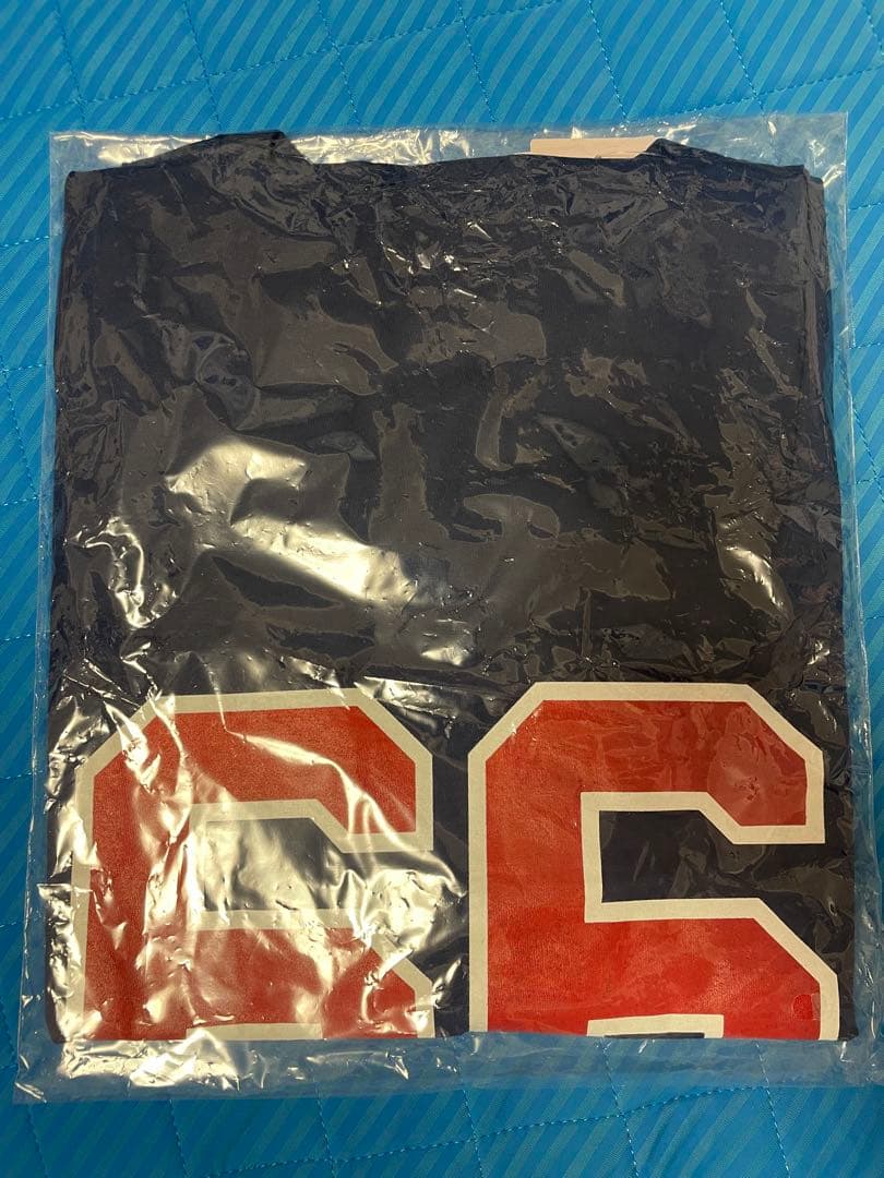 WBC2026 アーロンジャッジUSA Tシャツ JUDGE 99 ネイビー