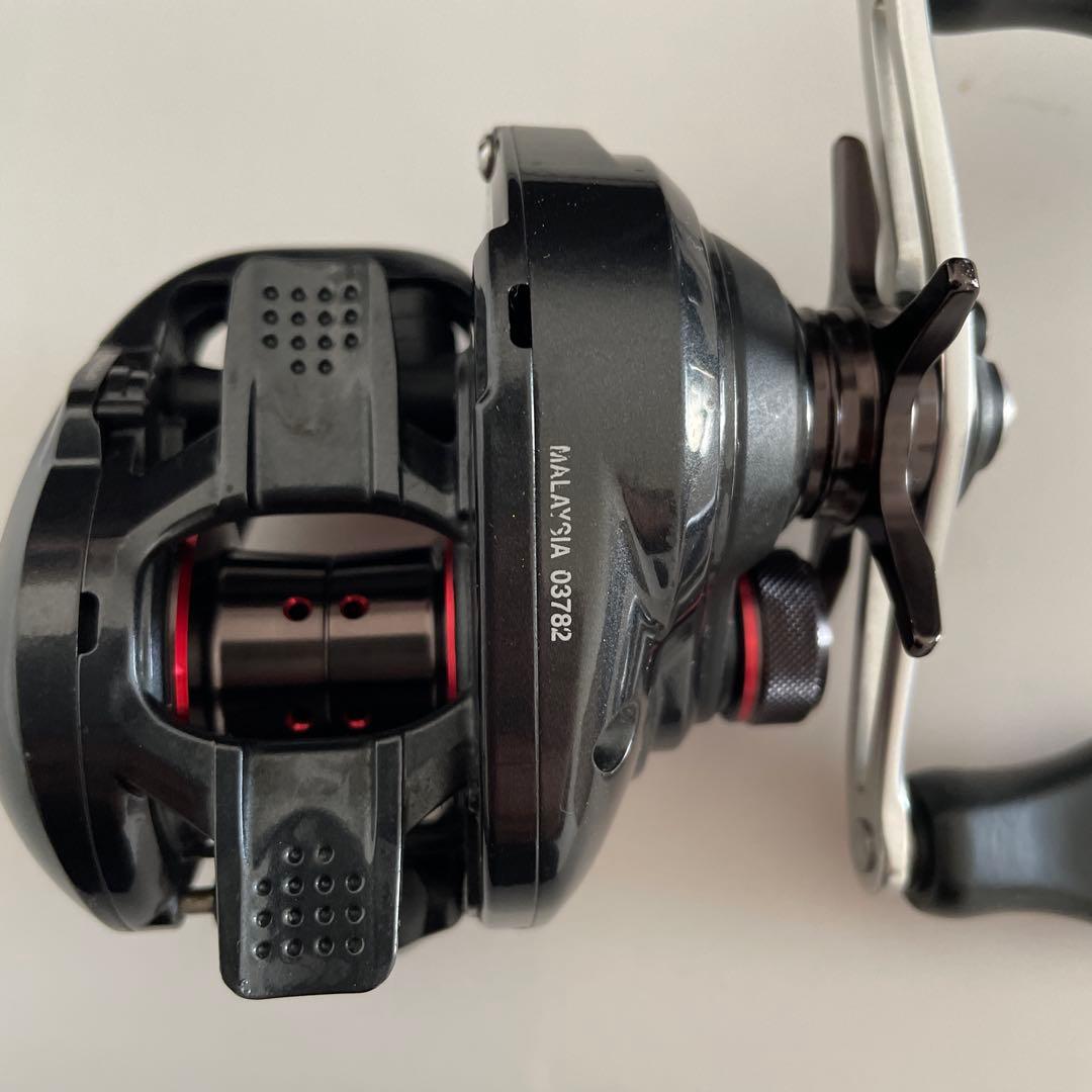 シマノ　スコーピオン　71 中古美品