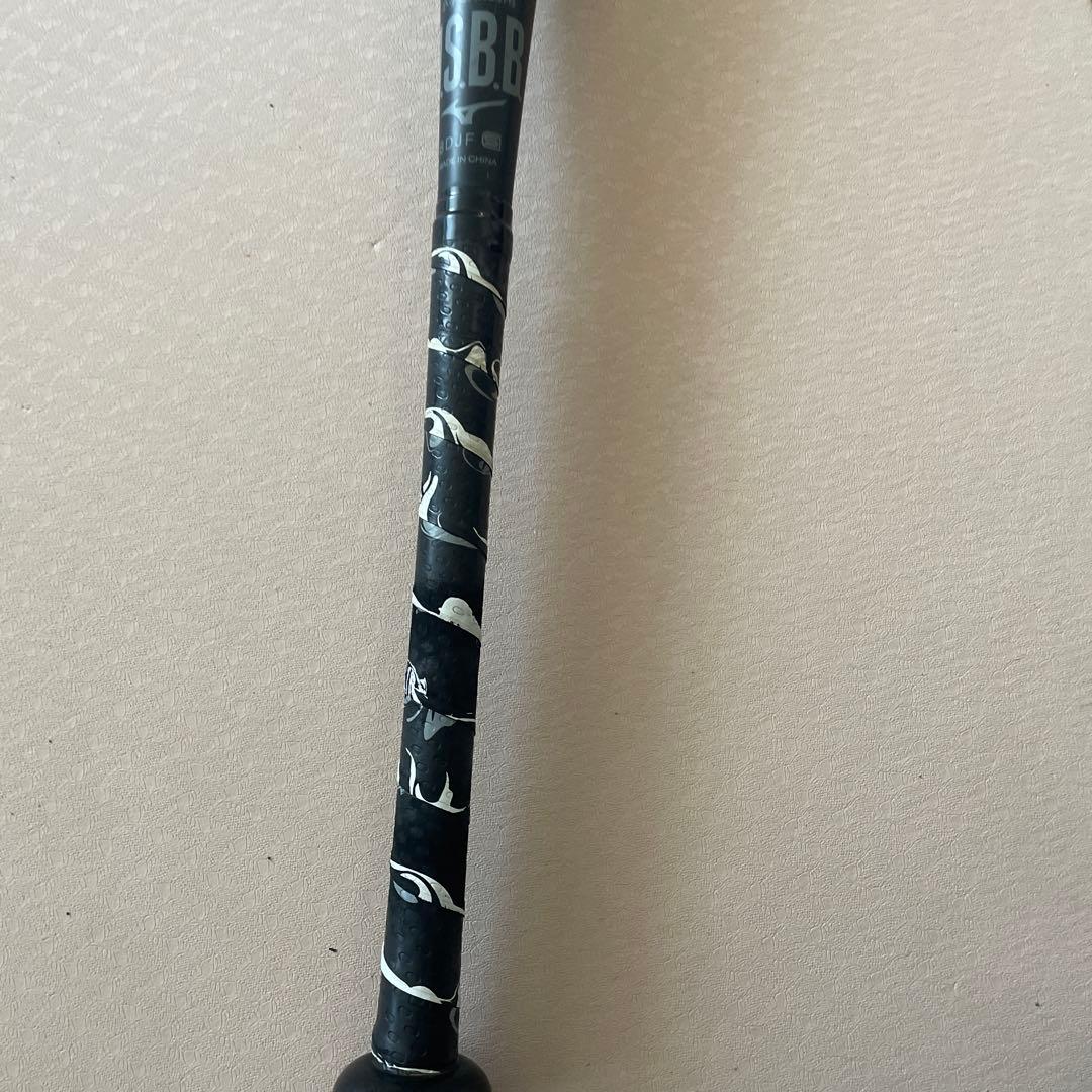 Mizuno BEYONDMAX LEGACY（バットケース付き）