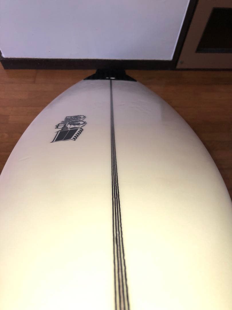 サーフィン・ボディボード JS industries surfboard Monster box