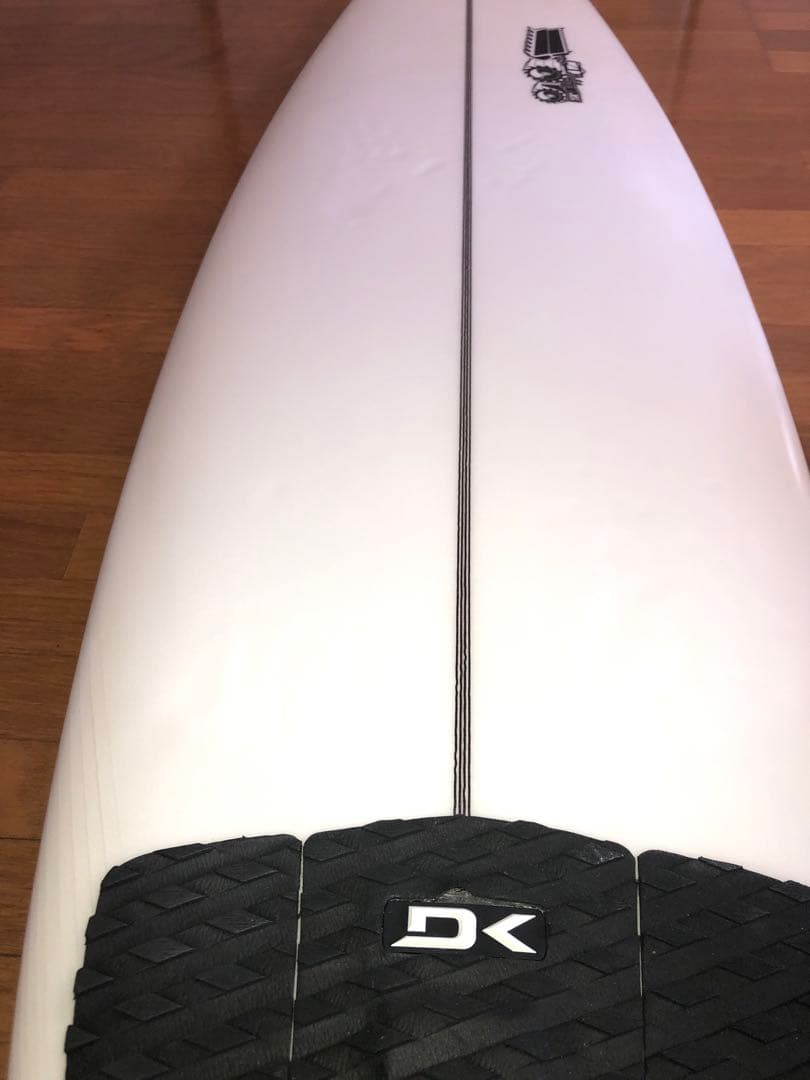 サーフィン・ボディボード JS industries surfboard Monster box