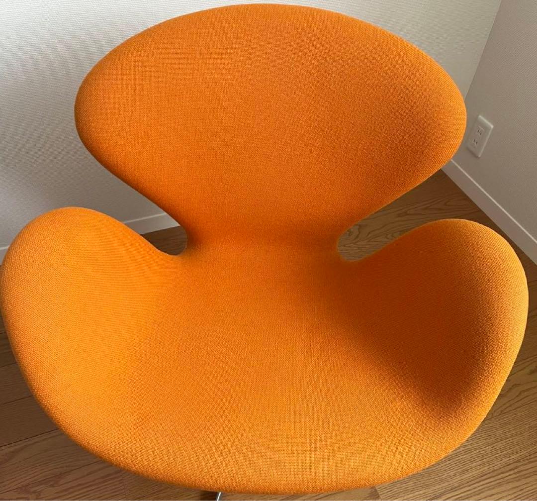 スワンチェア　FRITZ HANSEN/フリッツハンセン