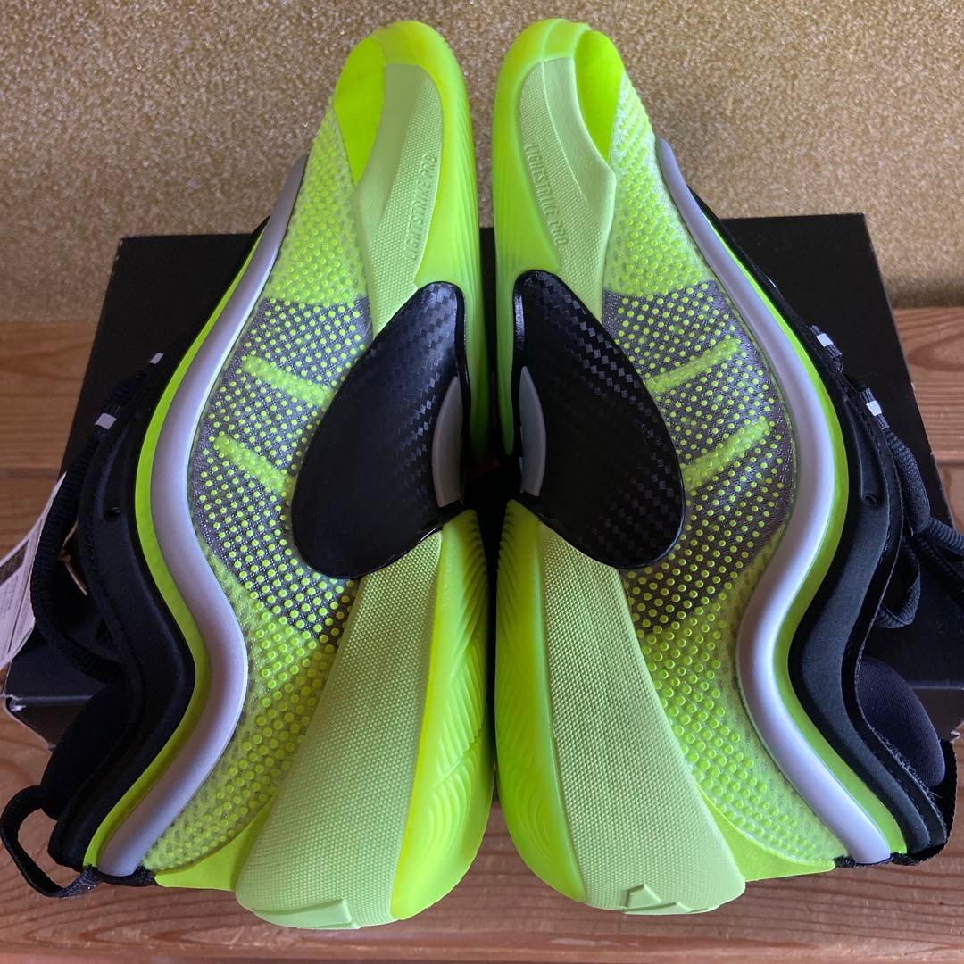 24時間発送/新品 adidas D.O.N. ISSUE 6 27,0cm
