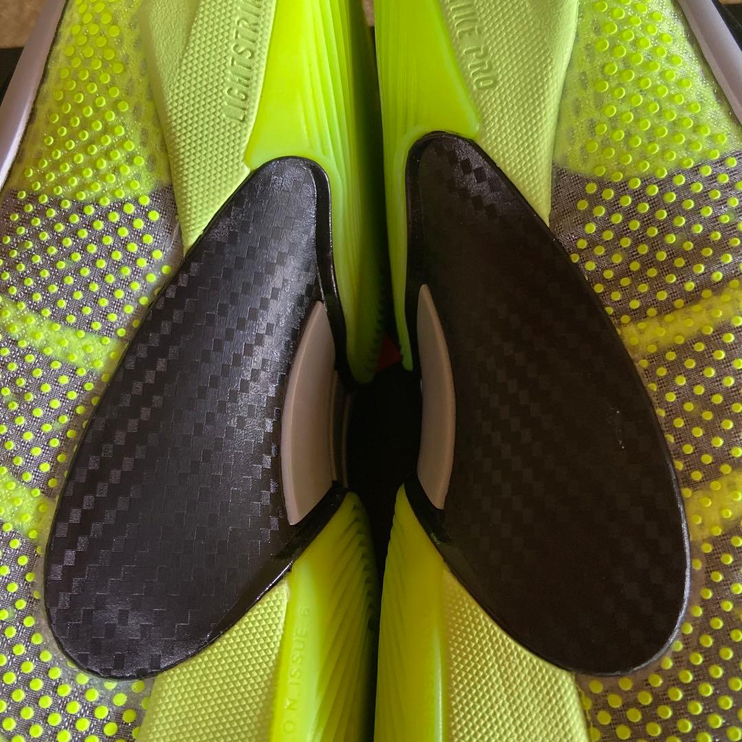 24時間発送/新品 adidas D.O.N. ISSUE 6 27,0cm