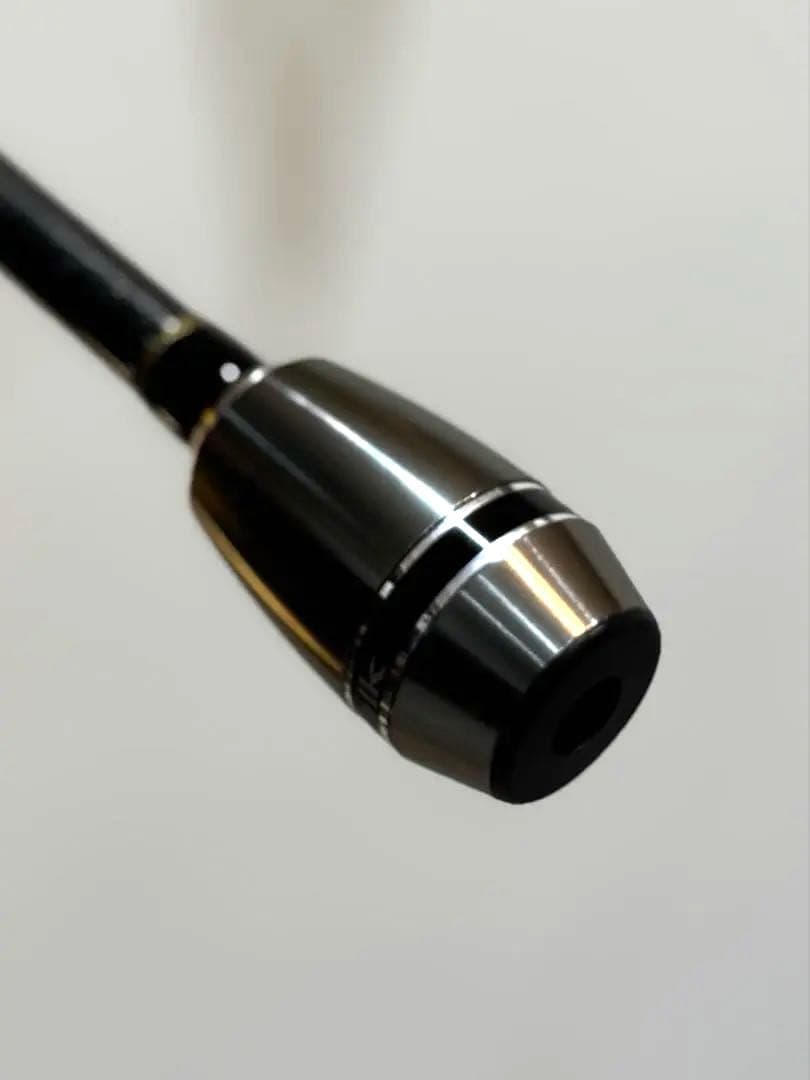 ⭐︎使用1回超美品 tailwalk Tip-bang TZ ティップランロッド