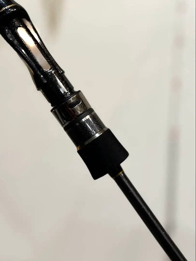 ⭐︎使用1回超美品 tailwalk Tip-bang TZ ティップランロッド