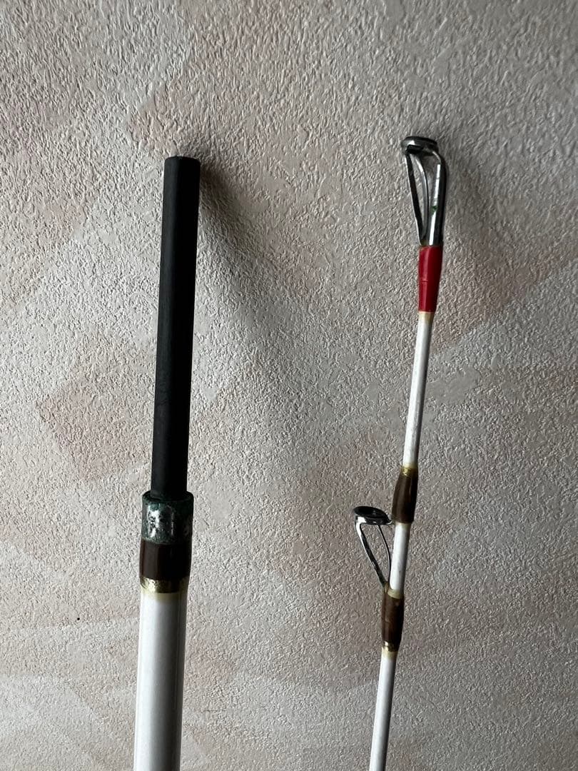 SHIMANO ミヨシ　60-225+B