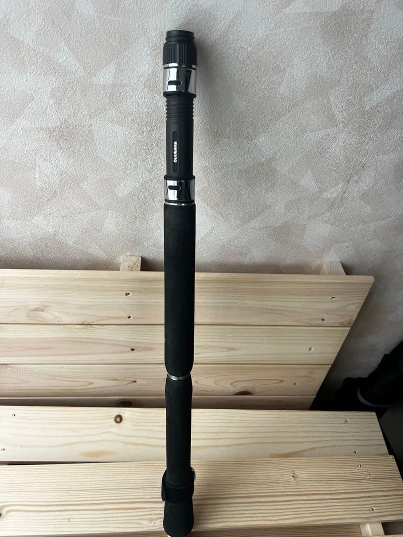 SHIMANO ミヨシ　60-225+B